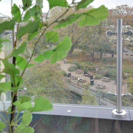 New London Life Executive Apartments Chelmsford Bagian luar foto