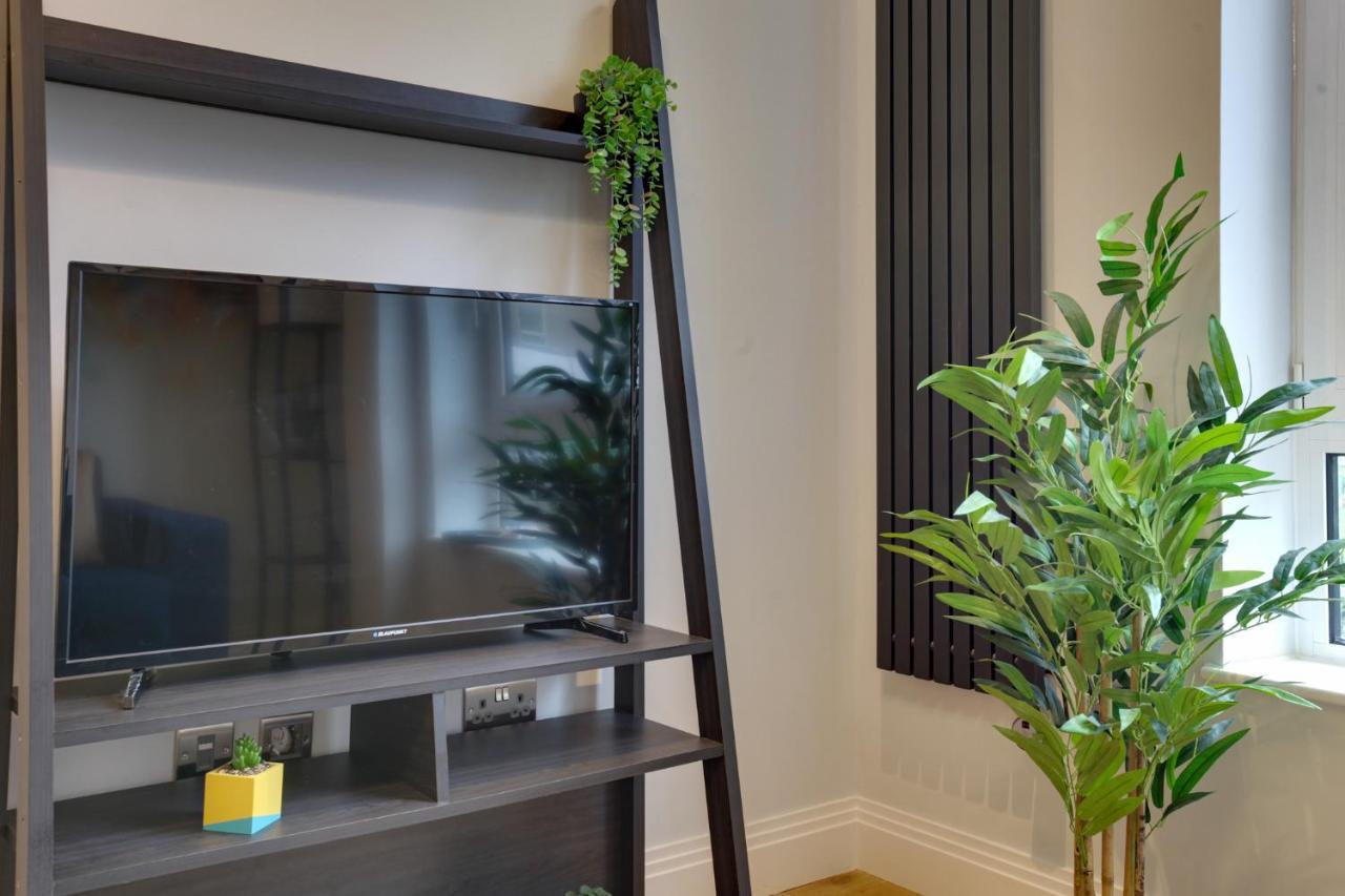 New London Life Executive Apartments Chelmsford Bagian luar foto