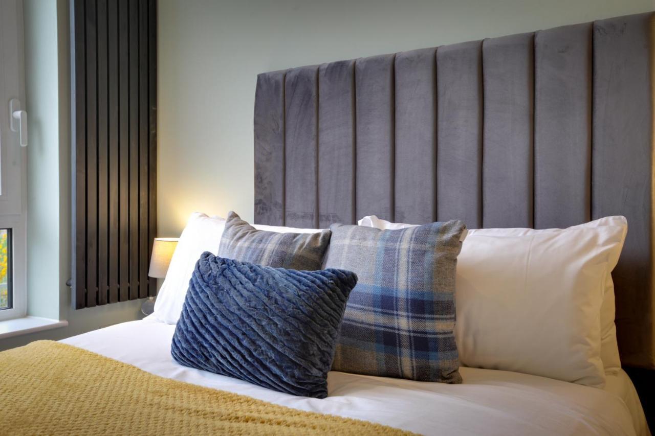 New London Life Executive Apartments Chelmsford Bagian luar foto