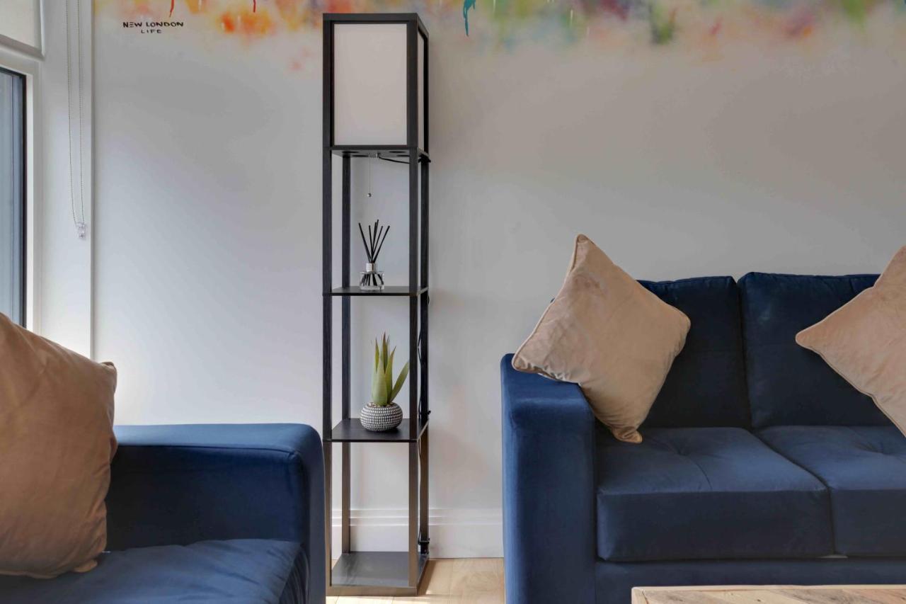 New London Life Executive Apartments Chelmsford Bagian luar foto
