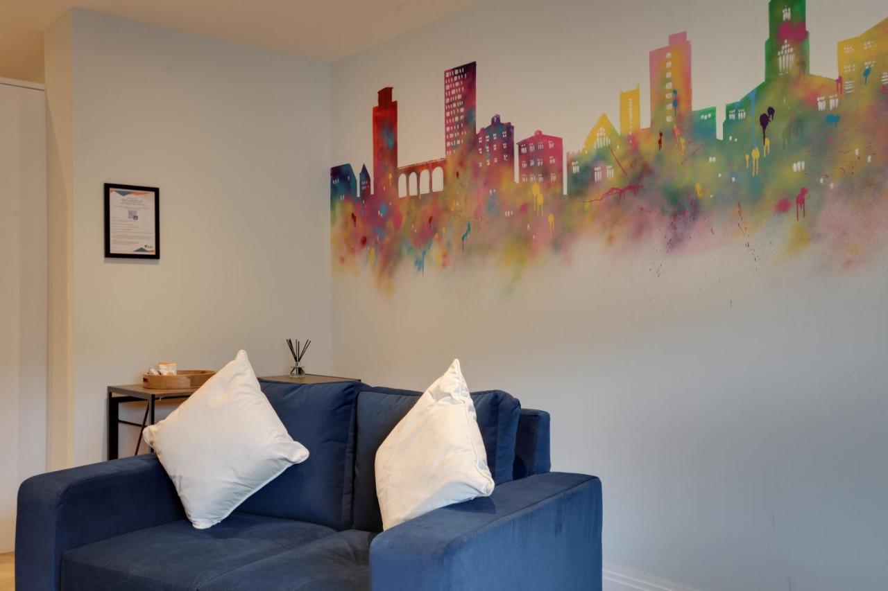 New London Life Executive Apartments Chelmsford Bagian luar foto