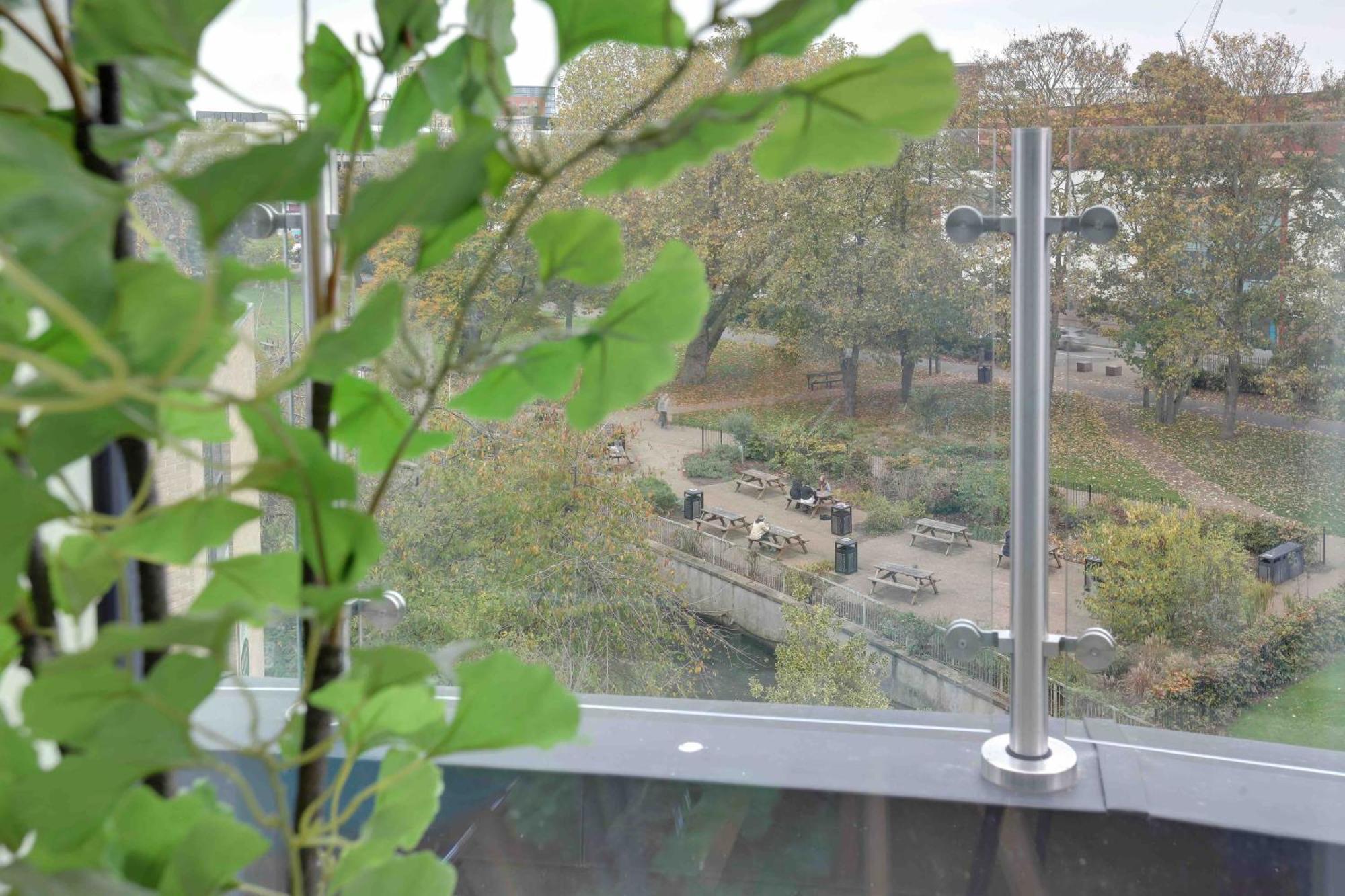 New London Life Executive Apartments Chelmsford Bagian luar foto