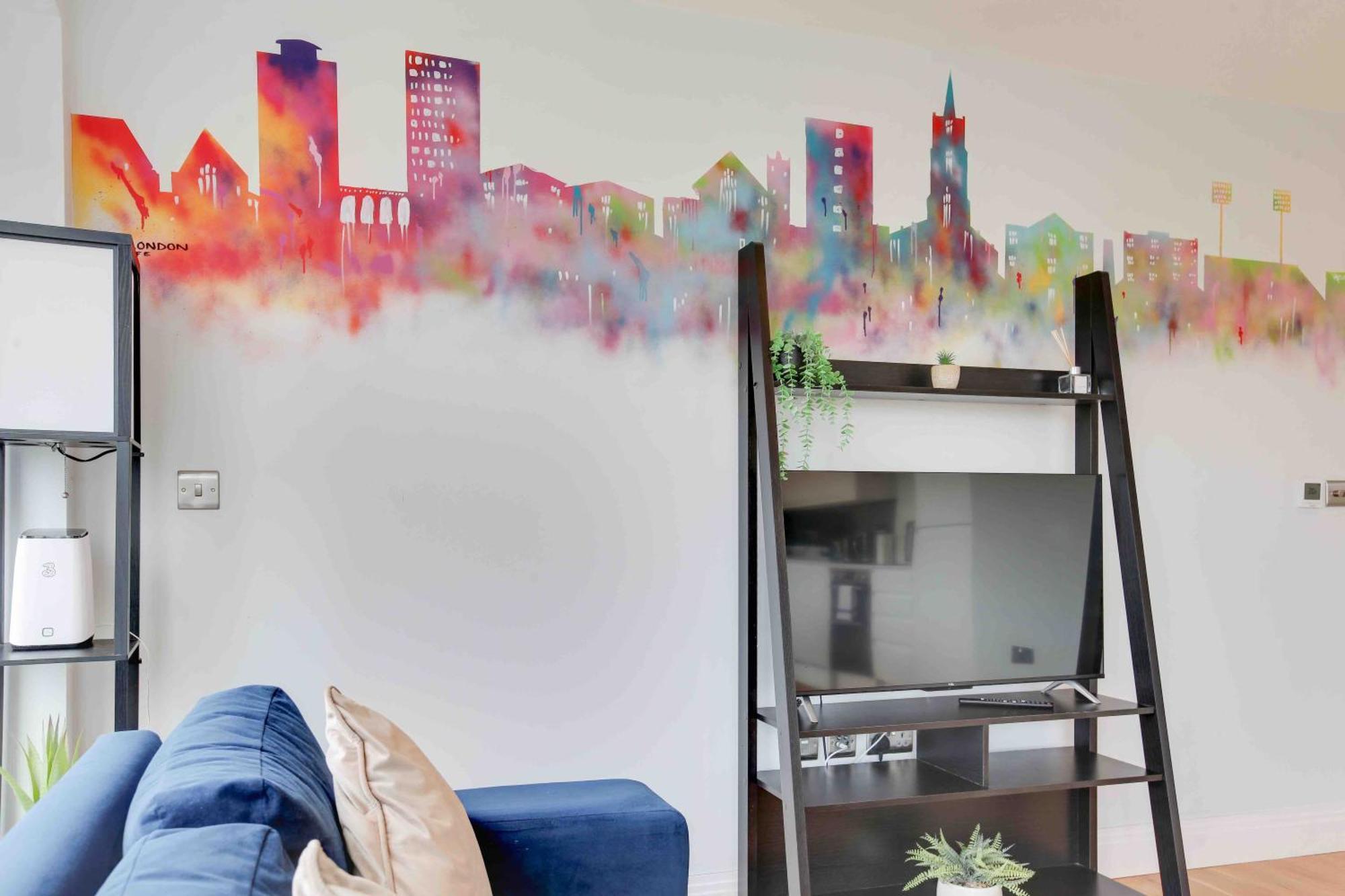 New London Life Executive Apartments Chelmsford Bagian luar foto
